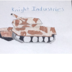 Knight Corp