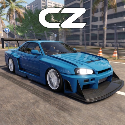 Car Zone Racing & Drifting