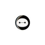 The Baymax Black Guards