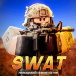 FBI | Specіal Weapons and Tactics