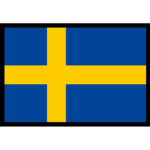 Realm of Sweden