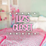 Liz's closet !
