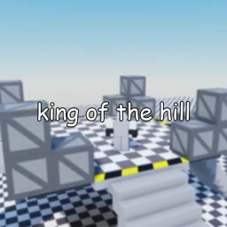 king of the hill icon