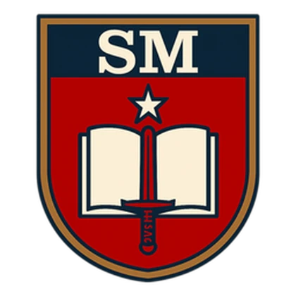 [SM] Secretaria Militar Roblox group icon