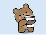 The berry bear