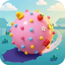 [bug fixed] Roll Up! icon