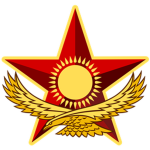 [PBS] Armed Forces of Greater Belyut