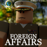 Marine Corps Office of Allied Affairs.|