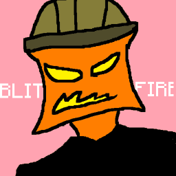 BlitzFire (WIP)