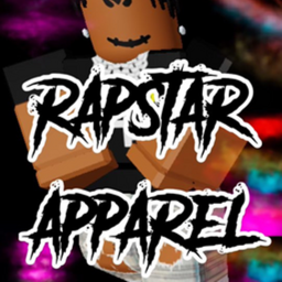 Rapstar Apparel Hangout