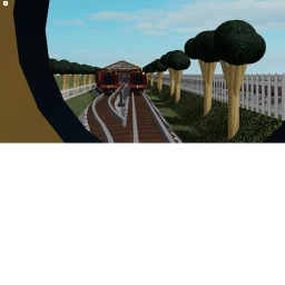 Railways of Fardin icon