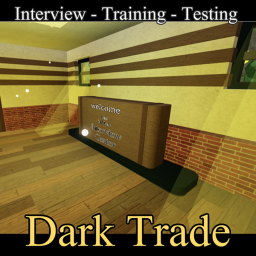 Interview - Dark Trade