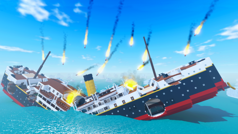 [✈️] Water Physics screenshot 3