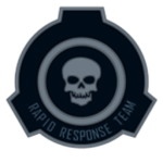 :|:SCPF:|: .Rapid Response Team.