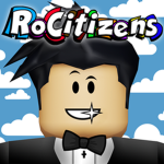 Roblox Citizens Community