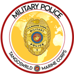 |Military Police||United States Marine Corps