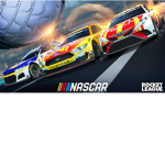 Nascar boys