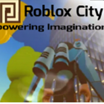 Roblox City