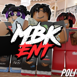 M'.B.K ENT