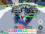 Skywars team English ver