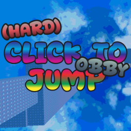 Click to Jump Obby (wip)