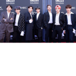 BTS FANS:3
