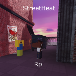 StreetHeat rp testing