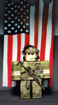 (USAA) UNITED STATES ARMY ACADEMY