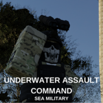 [SEA] Underwater Assault Command