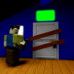 Hello Neighbor in roblox