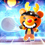 [UPD12] Deddy Bears Tower Defense