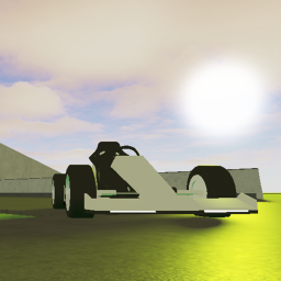 Kart Moment