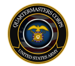 Quartermasters Corps —