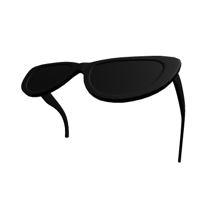 Sunglasses Roblox