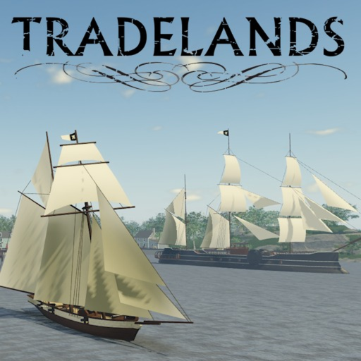 Tradelands