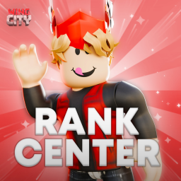 🐔 | Rank Center