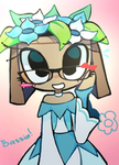 ~Bluebuns Blueberries!~