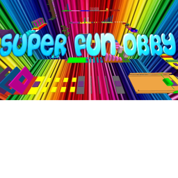 SUPER FUN OBBY!!!!