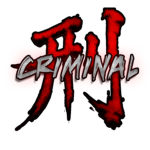 Criminal • 刑
