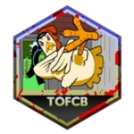 caption=Badge