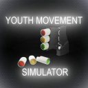 [🌳] youth movement simulator