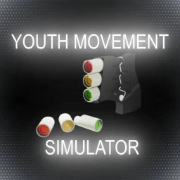 [🌳] youth movement simulator icon