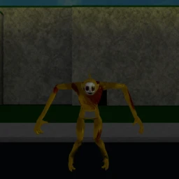 Part 1 - Laa Laa Is a Beast! icon