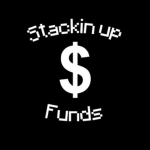 Stackin up funds