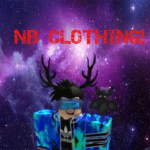 NB Clothing!