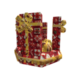 Crown Of The Holy Presents