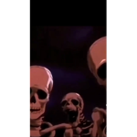 Skull Emoji Enjoyers