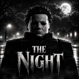 [🎃BIG UPD] The Night icon
