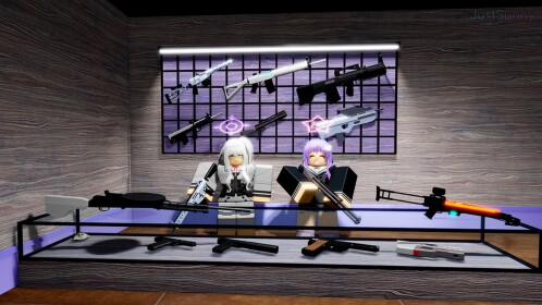 Bullet Frenzy Experimental Branch