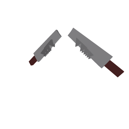 EpicTale Chara knife (BIG)